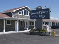 Sound View Inn 