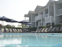The Cliffside Resort Condominiums 