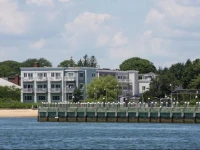 The Harborfront Inn 