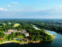 The Ritz-Carlton Reynolds, Lake Oconee 