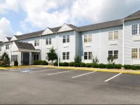 Holiday Lodge - Greensboro/Lake Oconee 