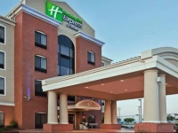Holiday Inn Express Greensburg 