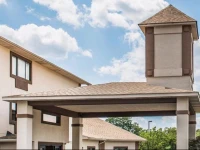 Quality Inn Greensburg 