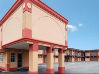 Mallview Motel Greensburg 