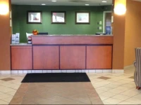 Baymont Inn and Suites Greensburg 