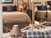 Lodge at Moosehead Lake 