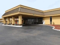 Americas Best Value Inn & Suites Greenville 