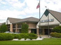 East Carolina Inn - Greenville 