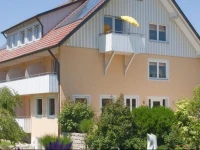 Hotel Gastehaus Zurn 