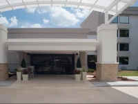 Holiday Inn Greenville 