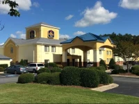 Best Western Plus Suites Greenville 