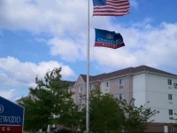 Candlewood Suites Greenville 