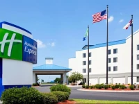 Holiday Inn Express Greenville 