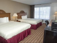 Express Inn & Suites 