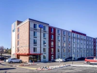Motel 6 Denver South - Tech Center 