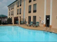 Holiday Inn Express Greer/Taylors at US 29 