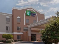 Holiday Inn Express Hotel & Suites Greenville Airport 