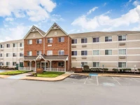 MainStay Suites Greenville Airport 