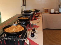 Greer Peaks Lodge 