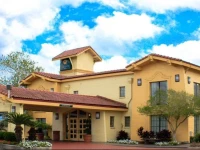 La Quinta Inn New Orleans West Bank Gretna 