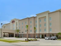 Hampton Inn & Suites Harvey 