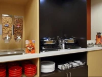 TownePlace Suites by Marriott New Orleans Harvey/West Bank 