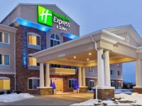 Holiday Inn Express & Suites Omaha I - 80 