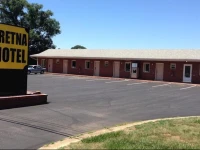 Gretna Motel 
