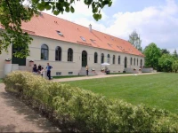 Kavaliershaus Suitehotel am Finckenersee 