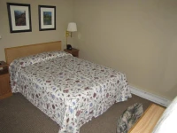 Greybull Motel 2*