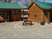 Antler Motel 