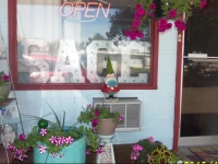 Sage Motel 