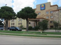 Comfort Inn Grapevine 