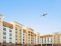 Courtyard by Marriott Dallas DFW Airport North/Grapevine 