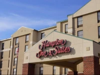 Hampton Inn & Suites Dallas DFW Airport North Grapevine 