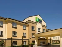 Holiday Inn Express Hotel and Suites DFW-Grapevine 