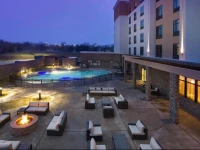 TownePlace Suites by Marriott Dallas DFW Airport North/Grapevine 