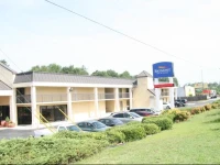 Baymont Inn and Suites Griffin 