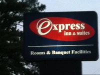 Express Inn & Suites - Griffin 
