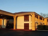 Econo Lodge Inn & Suites - Griffin 