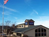 Americinn of Grimes 