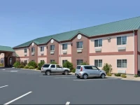Best Western Plus Pioneer Inn & Suites Grinnell 