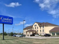 Comfort Inn & Suites Grinnell 