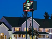 Country Inn & Suites by Carlson - Grinnell 