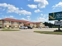 Quality Inn & Suites Grinnell 