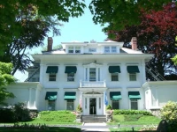 The Stanton House Inn 3*