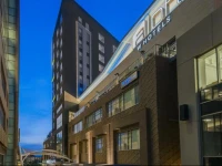 Aloft Greenville Downtown 