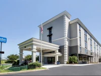 Comfort Inn & Suites Greenville 