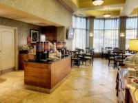 Hampton Inn & Suites Greenville-Downtown-Riverplace 
