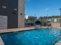 Hampton Inn Greenville/I-385 Haywood Mall, SC 